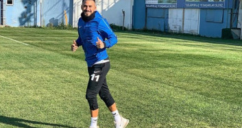 Gökhan Çıra, Muslera İle Yaşadığı Kavgaya Tepki Gösterdi