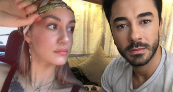 Gökhan Alkan'ın Bir Kadın İle Olan Mesajlaşmaları Ortaya Çıktı