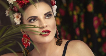 Göksel ile Osman Şahin Aşk mı Yaşıyor?