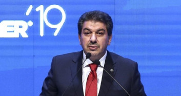 Mehmet Tevfik Göksu'dan İmamoğlu'na Sert Tepki