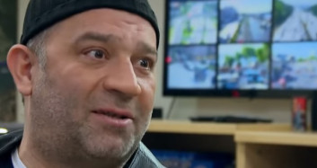 Arka Sokaklar Fragman - 543. Bölüm - 2. Fragman