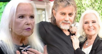 Gönül Yazar, Rüzgar Mağden'den Ayrıldı