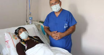 Gören Hamile Sandı! Karnından Çıkanlar Hayrete Düşürdü!
