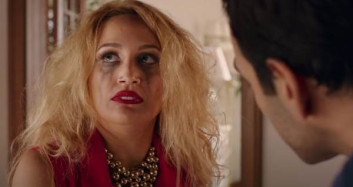 Görümce Filmi Fragmanı 