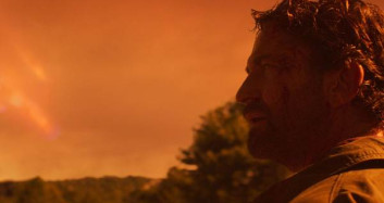 Greenland Filmi Fragmanı