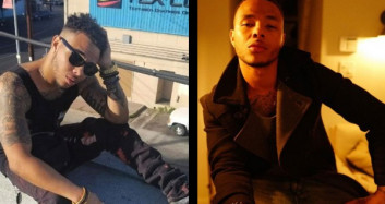Gregory Tyree Boyce Instagram Paylaşımları