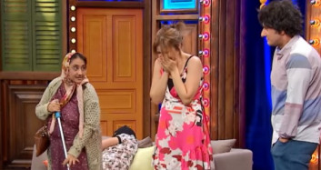 Güldür Güldür Show Yeni Bölümü Olan 210. Bölümde Neler Yaşanacak?