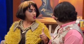 Güldür Güldür Show Yeni Bölümü Olan 211. Bölümde Neler Yaşanacak?