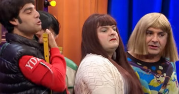 Güldür Güldür Show Yeni Bölümü Olan 212. Bölümde Neler Yaşanacak?