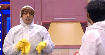 Güldür Güldür Show Yeni Bölümü Olan 213. Bölümde Neler Yaşanacak?