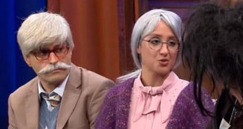 Güldür Güldür Show Yeni Bölümü Olan 217. Bölümde Neler Yaşanacak?