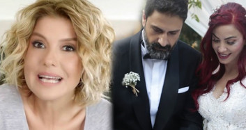 Erhan Çelik'in Evlenmesine Gülben Ergen'den Olay Yorum