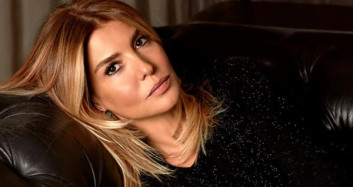 Gülben Ergen: Bana Bir Şey Olacak Diye Korkuyorum