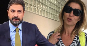 Gülben Ergen ve Erhan Çelik’in Hakaret Davası Sonuçlandı