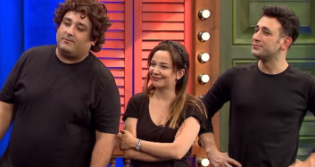 Güldür Güldür Show Yeni Bölümü Olan 227. Bölümde Neler Yaşanacak?