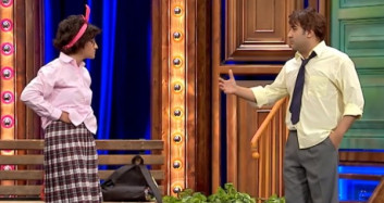 Güldür Güldür Show Yeni Bölümü Olan 228. Bölümde Neler Yaşanacak?