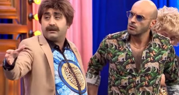 Güldür Güldür Show Yeni Bölümü Olan 229. Bölümde Neler Yaşanacak?