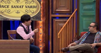 Güldür Güldür Show Yeni Bölümü Olan 232. Bölümde Neler Yaşanacak?