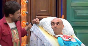 Güldür Güldür Show Yeni Bölümü Olan 237. Bölümde Neler Yaşanacak?