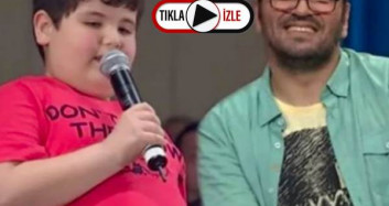 Güldür Güldür’e Katılan Çocuk, Söyledikleriyle Tekrardan Gündeme Geldi!