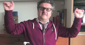 Güldür Güldür Show Evden Devam Ediyor