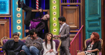 Güldür Güldür Show Yeni Bölümü Olan 241. Bölümde Neler Yaşanacak?