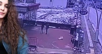 Kayıp Gülistan'ın Son Görüntüleri Ortaya Çıktı
