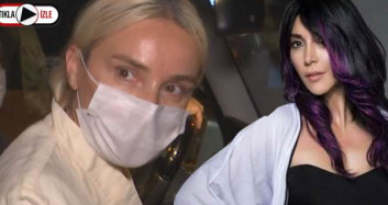 Gülşen’den Hande Yener Açıklaması