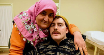 Gülsüm Anne 'Umut'unu Kaybetti!