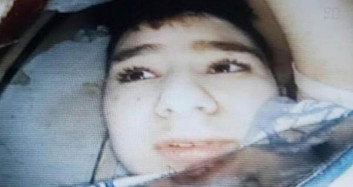 İzmir Depreminde Enkazdan Çıkarılan Günay Özışık'ın Yeni Görüntüleri Ortaya Çıktı