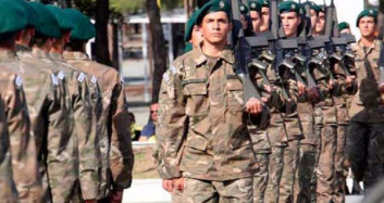 Güney Kıbrıs Rum Kesimi'nin Türk Korkusu