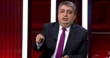Güngör: Türkiye Enerji Güzargahı Değil Kaynak Ülke Olabilir