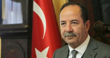 Edirne'nin CHP'li Belediye Başkanı Recep Gürkan 15 Temmuz Gecesi Kadeh Kaldırmış !