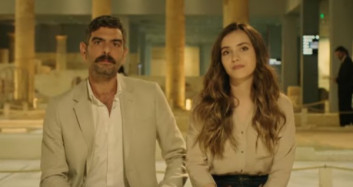 Güvercin 1. Bölüm İnternete Özel Tanıtım!