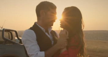 Güvercin Fragman - 2. Bölüm - 2. Fragman
