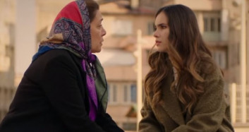 Güvercin Dizisi Yeni Bölümü Olan 8. Bölümde Neler Yaşanacak?