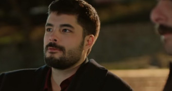 Güvercin Dizisi Yeni Bölüm İlk Sahne - 9. Bölüm