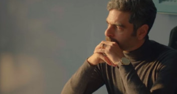 Güvercin Fragman - 10. Bölüm - 2. Fragman