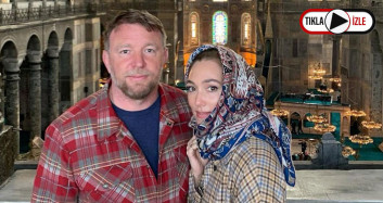 Guy Ritchie: Türkiye İlham Verici Bir Ülke