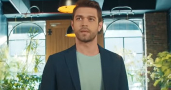 Her Yerde Sen İlk Fragmanı Yayınlandı