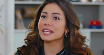 Erkenci Kuş Yeni Bölüm İlk Sahne - 25. Bölüm
