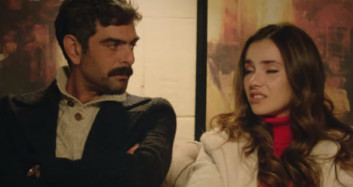 Güvercin Fragman - 6. Bölüm - 2. Fragman