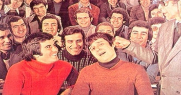 Hababam Sınıfı'nı Seslendiren Usta İsimleri Biliyor Musunuz?