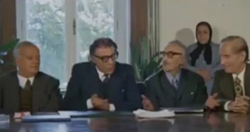 Hababam Sınıfı Filminde Kimsenin Fark Etmediği Hata!