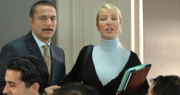 Hababam Sınıfı Üç Buçuk Filmi Fragmanı