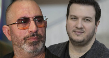 Cem Yılmaz: Ben Daha Komiğim