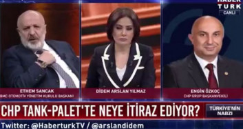 Barış Falay’dan Kenan İmirzalıoğlu Açıklaması