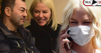 Seçil Gür'den Serdar Ortaç Açıklaması