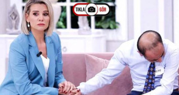 Esra Erol’da Programına Başvuran Necati Güngül, Ablasının Ölüm Haberini Alınca Gözyaşlarına Boğuldu