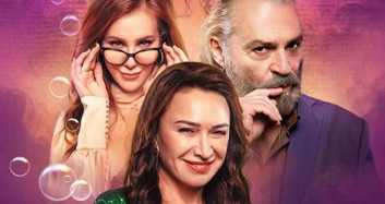9 Kere Leyla Film Fragmanı